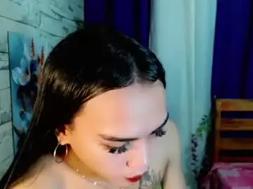 Chaturbate Live Sex of marishkafoxx