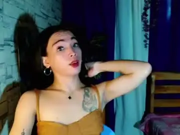 Chaturbate Best Webcam of marishkafoxx