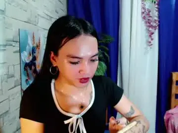 Chaturbate Watch Live Sex Cams of marishkafoxx