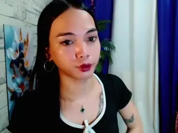 Chaturbate Free Porn Cam of marishkafoxx