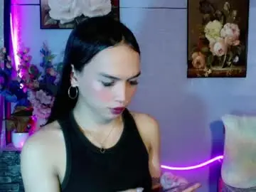 Chaturbate Adult Video Chat of marishkafoxx