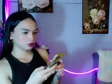 Chaturbate Live Sex of marishkafoxx