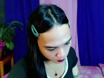 Chaturbate Best live sex cam show of marishkafoxx
