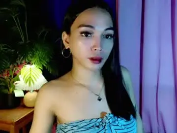 Chaturbate Live Sex of marishkafoxx