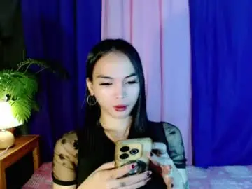 Chaturbate Live Porn of marishkafoxx