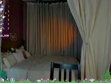 Chaturbate Adult Webcam of maybe_mia