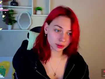 Chaturbate Sex Cam of maybe_mia