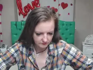 Chaturbate Sex Cam of meganpirs