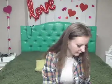 Chaturbate Adult Webcam of meganpirs