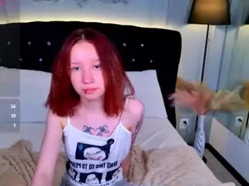Chaturbate Free Porn Cam of mi_mi_mia