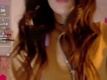 Chaturbate Sex Chat of miis_beella