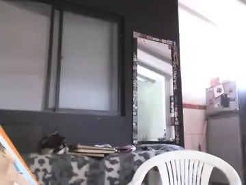 Chaturbate Nude Webcam of mulan_o