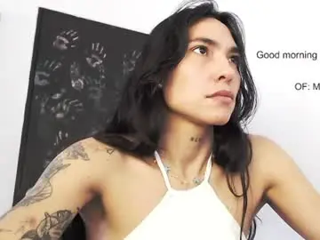 Chaturbate Adult Webcams of mulan_o