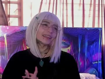 Chaturbate Adult Webcam of namtarak4