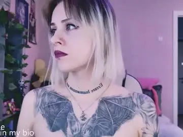 Chaturbate Live Porn of nanitamoore
