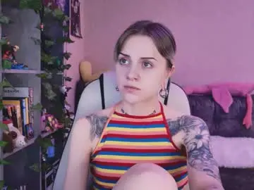 Chaturbate Free Porn Cam of nanitamoore