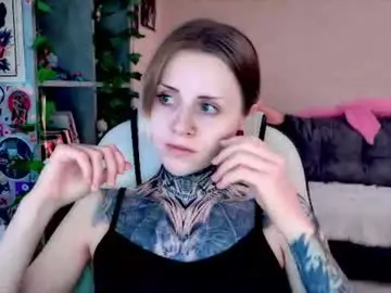 Chaturbate Sex Cam of nanitamoore