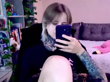 Chaturbate Adult Webcam of nanitamoore