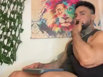 Chaturbate Watch Live Sex Cams of naughty_dominant
