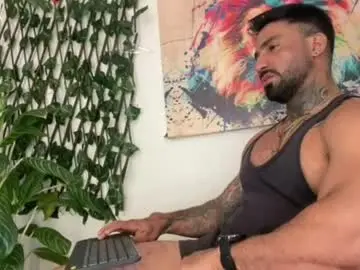 Chaturbate Live Porn of naughty_dominant