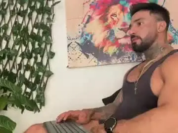 Chaturbate Adult Webcam of naughty_dominant