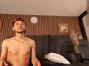 Chaturbate Free Porn Cam of normanandloghan