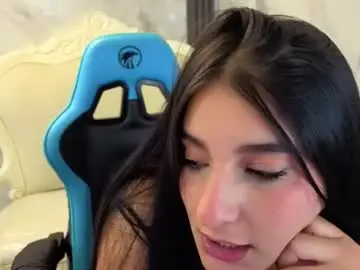 Chaturbate Adult Webcams of nyx_kitty_a