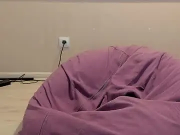 Chaturbate Sex Cam of otishairy