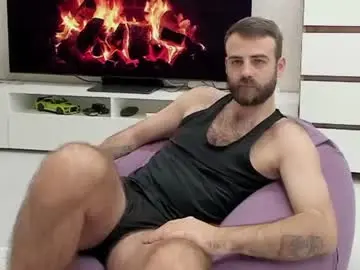 Chaturbate Adult Video Chat of otishairy