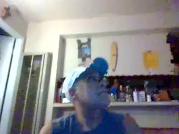 Chaturbate Adult Webcam of pawgkiller