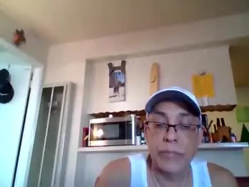 Chaturbate Sex Cam of pawgkiller