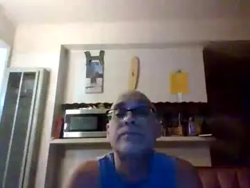 Chaturbate Sex Cam of pawgkiller