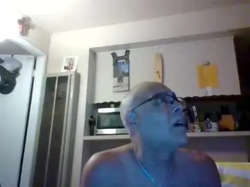 Chaturbate Live Porn of pawgkiller