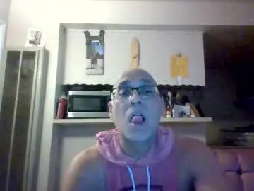 Chaturbate Adult Video Chat of pawgkiller