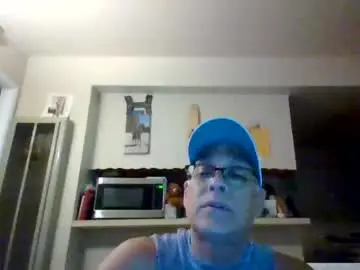 Chaturbate Live Sex Cam of pawgkiller