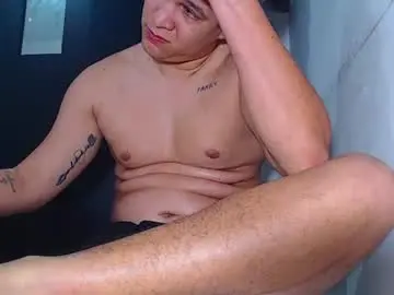 Chaturbate Sex Chat of phoenixgnz08
