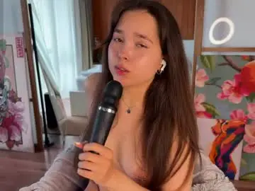 Chaturbate Adult Webcam of plumybun