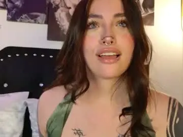 Chaturbate Live Sex of samanthagrant_