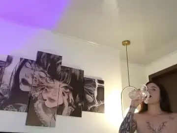 Chaturbate Live Sex Cam of samanthagrant_