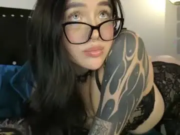 Chaturbate Adult Webcams of samanthagrant_