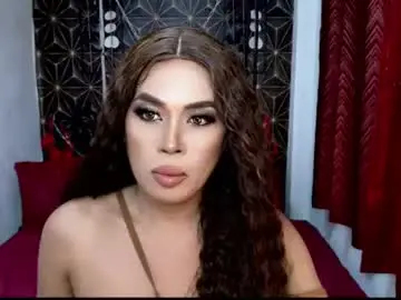 Chaturbate Sex Cam of shootercum69_margarita