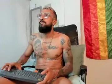 Chaturbate Free Live Porn of siham_megan