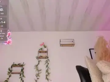 Chaturbate Private Sex Chat of sofia_mattwers