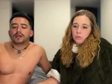 Chaturbate Best Webcam of sofii_n_diego