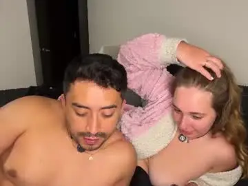Chaturbate Live Porn of sofii_n_diego
