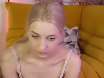 Chaturbate Live Porn of statickittenn
