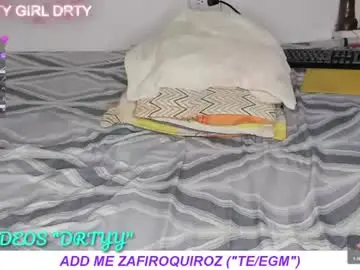 Chaturbate Live Sex of sweet_dty