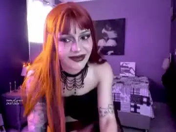 Chaturbate Free Live Porn of taste_of_grace