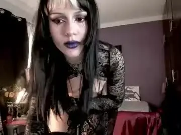 Chaturbate Sex Cam of taste_of_grace