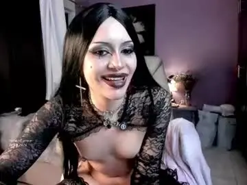 Chaturbate Live Sex Cam of taste_of_grace